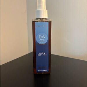 Pacifica Blue Moon Hair & Body Mist - Lavender Currant